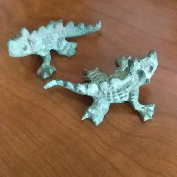 Horned Toads - Picture 4 of 4